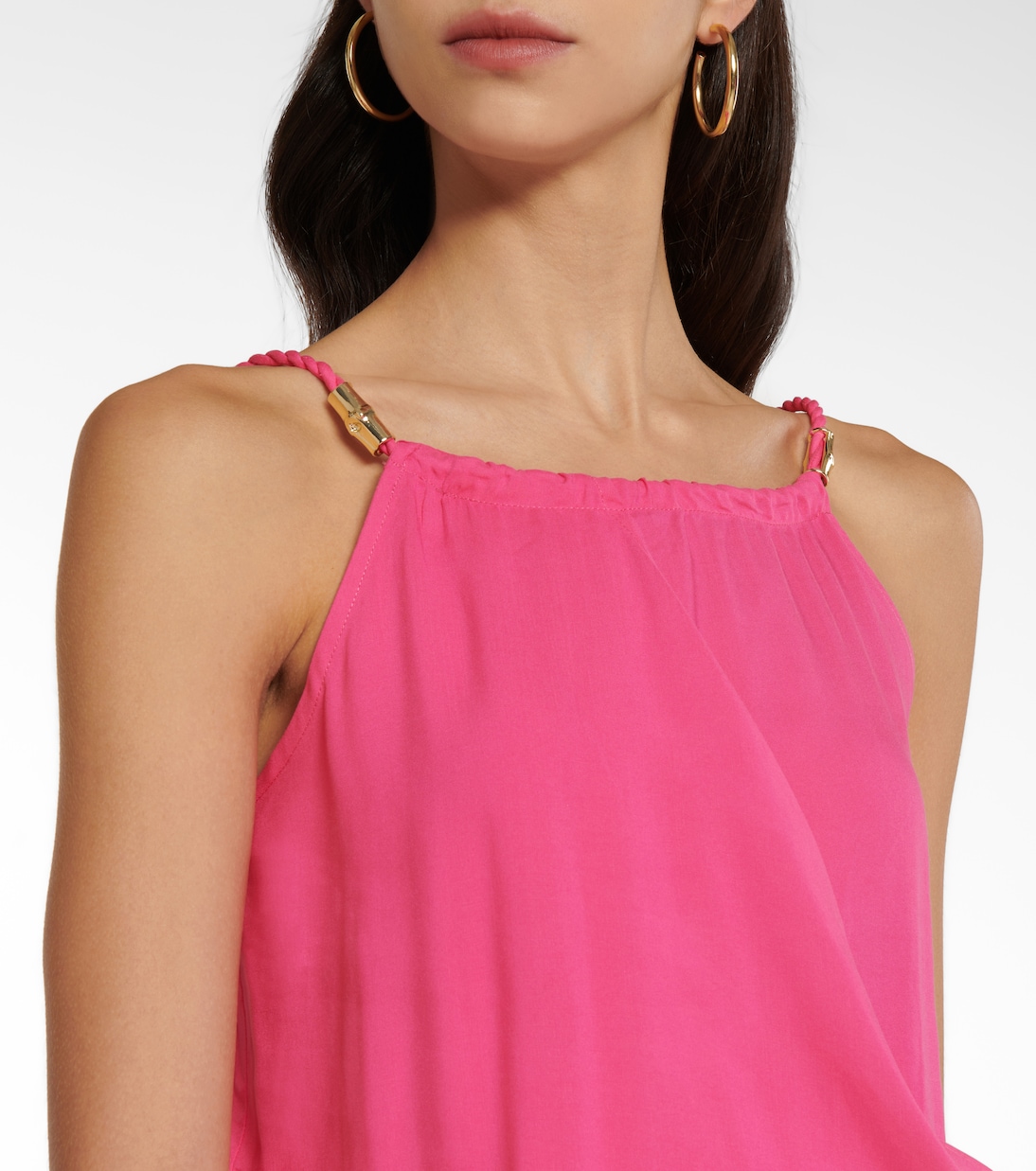 Vestido largo | Heidi Klein