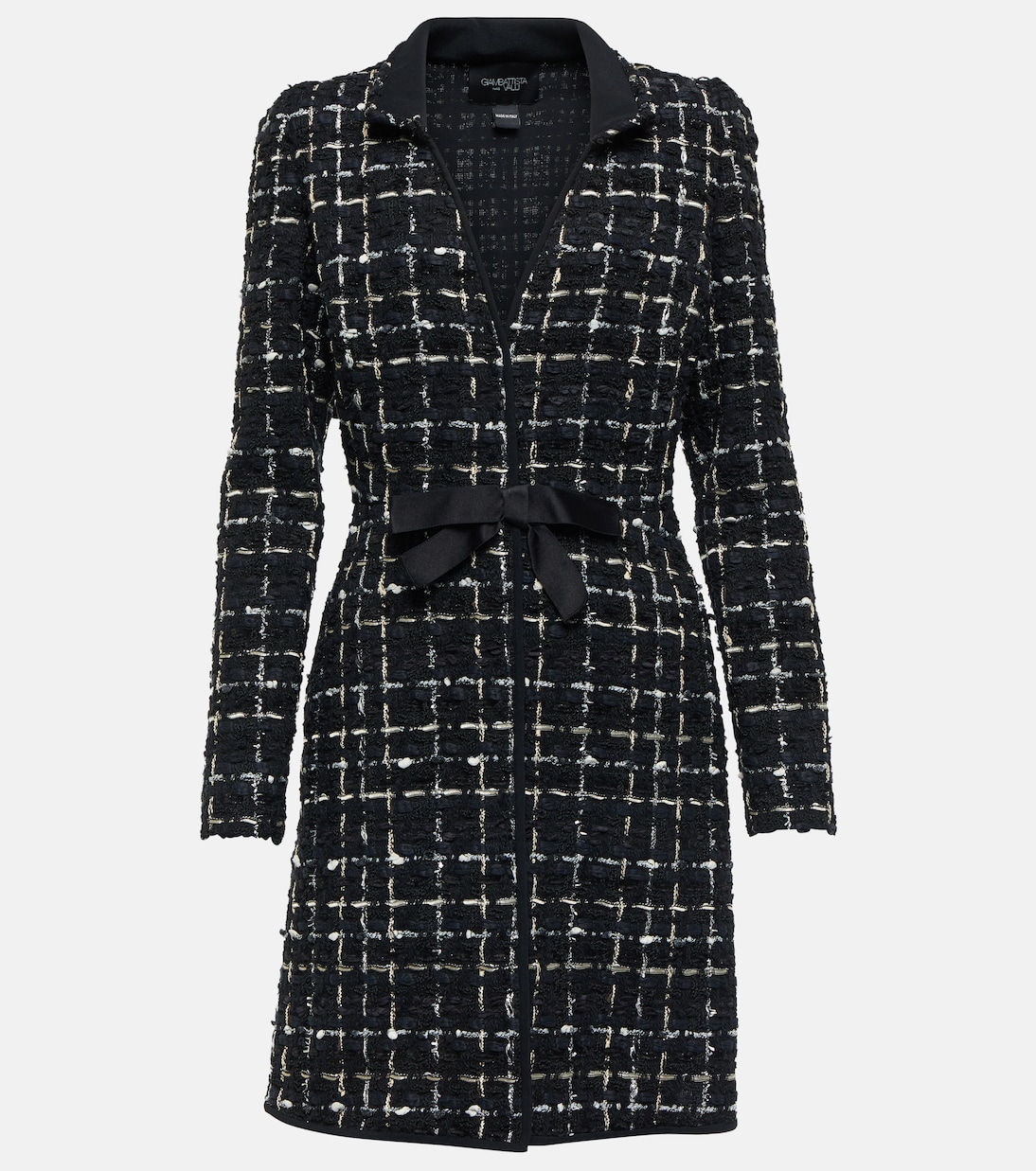 Robe en tweed | Giambattista Valli