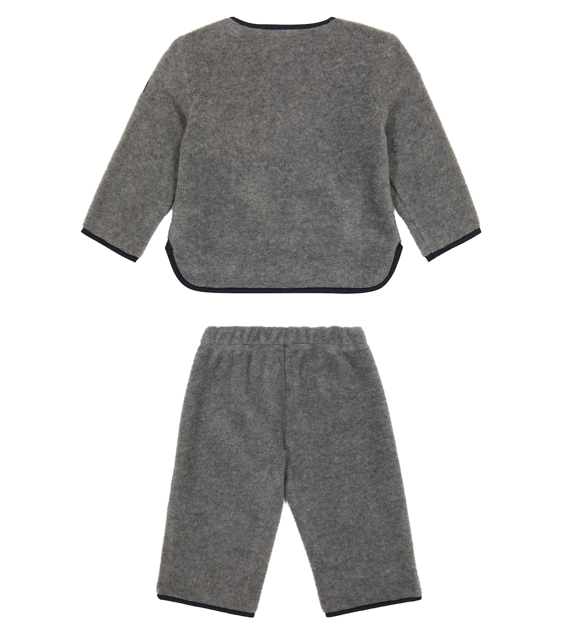 Baby top and pants set | Il Gufo
