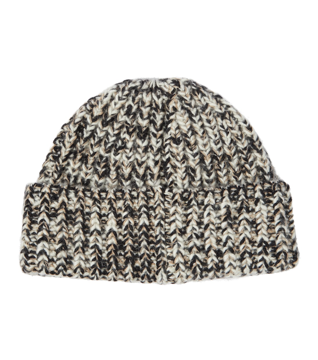 Gorro de cachemir, lana y seda | Chloé