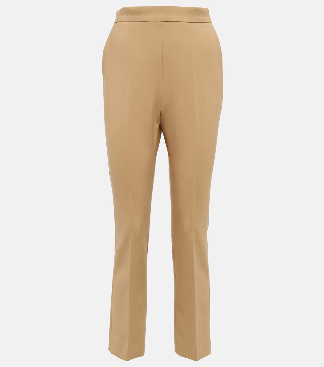 Pantalones Nepeta en mezcla de lana | Max Mara