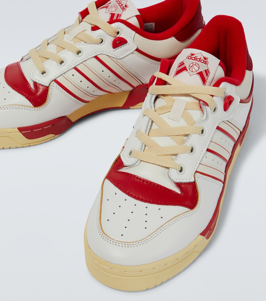 Sneakers Rivalry Low 86 aus Leder | Adidas