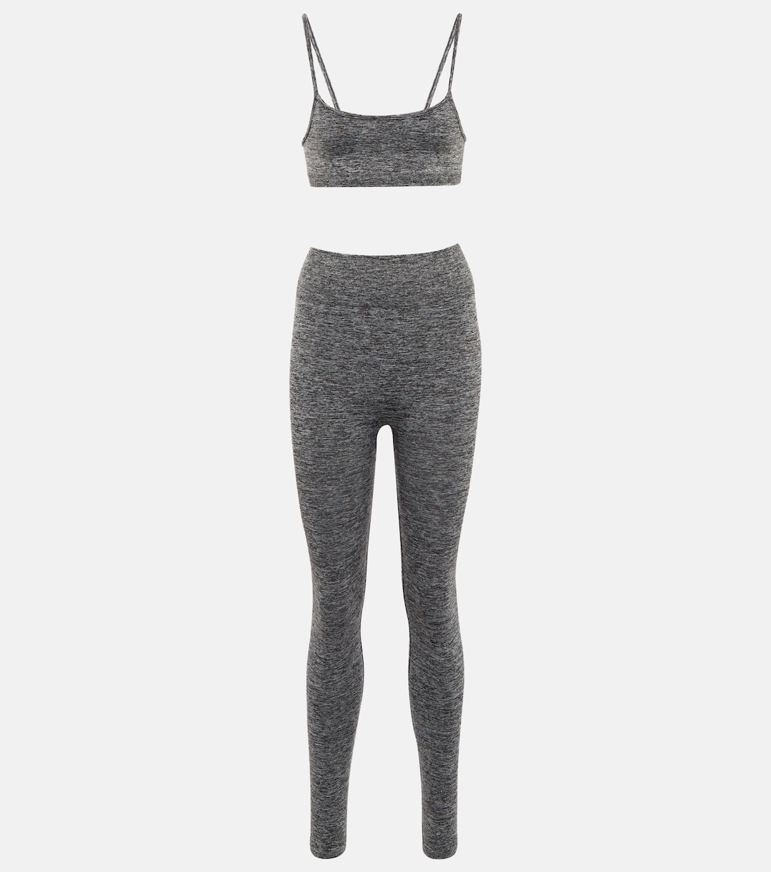 Sincere bra and Lucid leggings set | Prism²