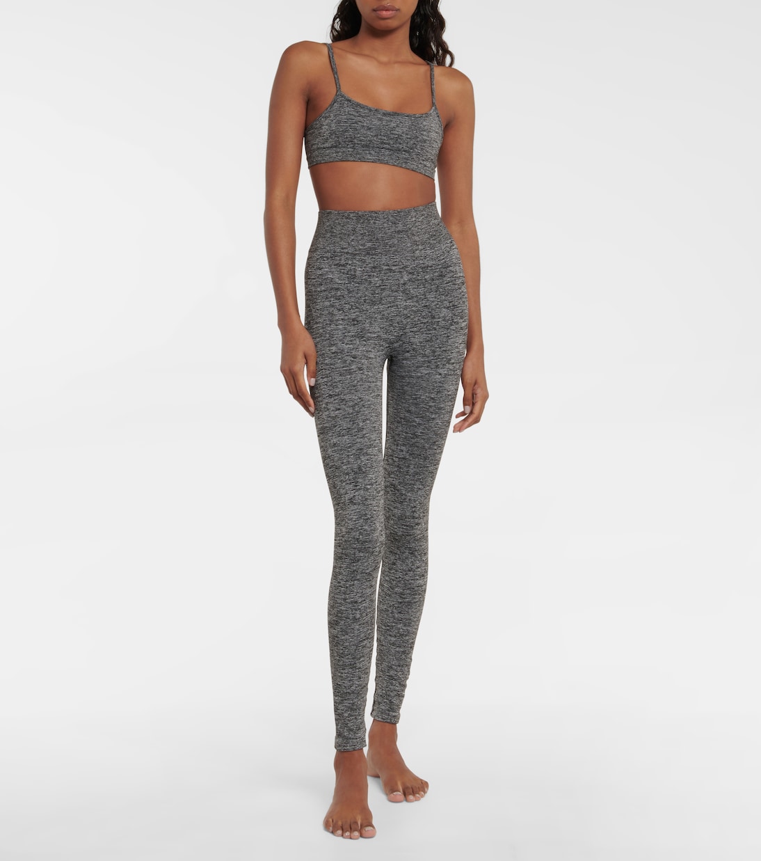 Sincere bra and Lucid leggings set | Prism²