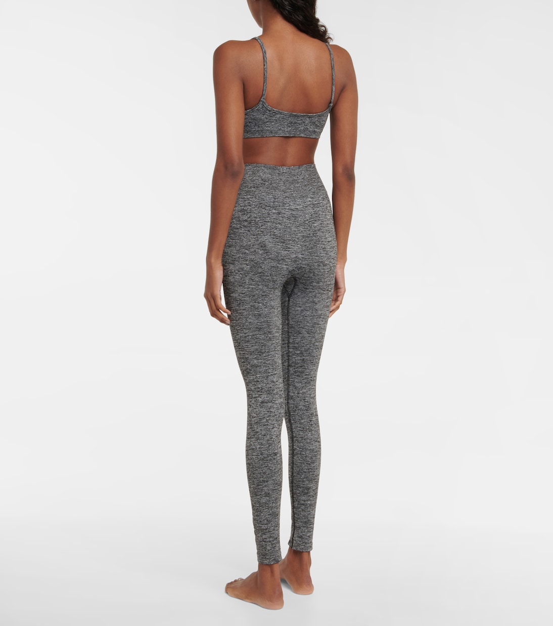 Sincere bra and Lucid leggings set | Prism²