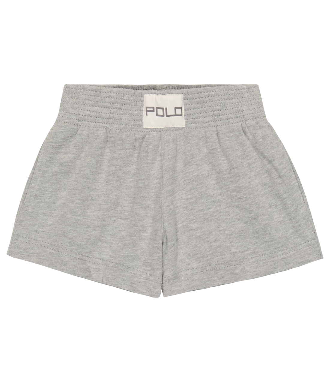 Cotton-blend shorts | Polo Ralph Lauren Kids