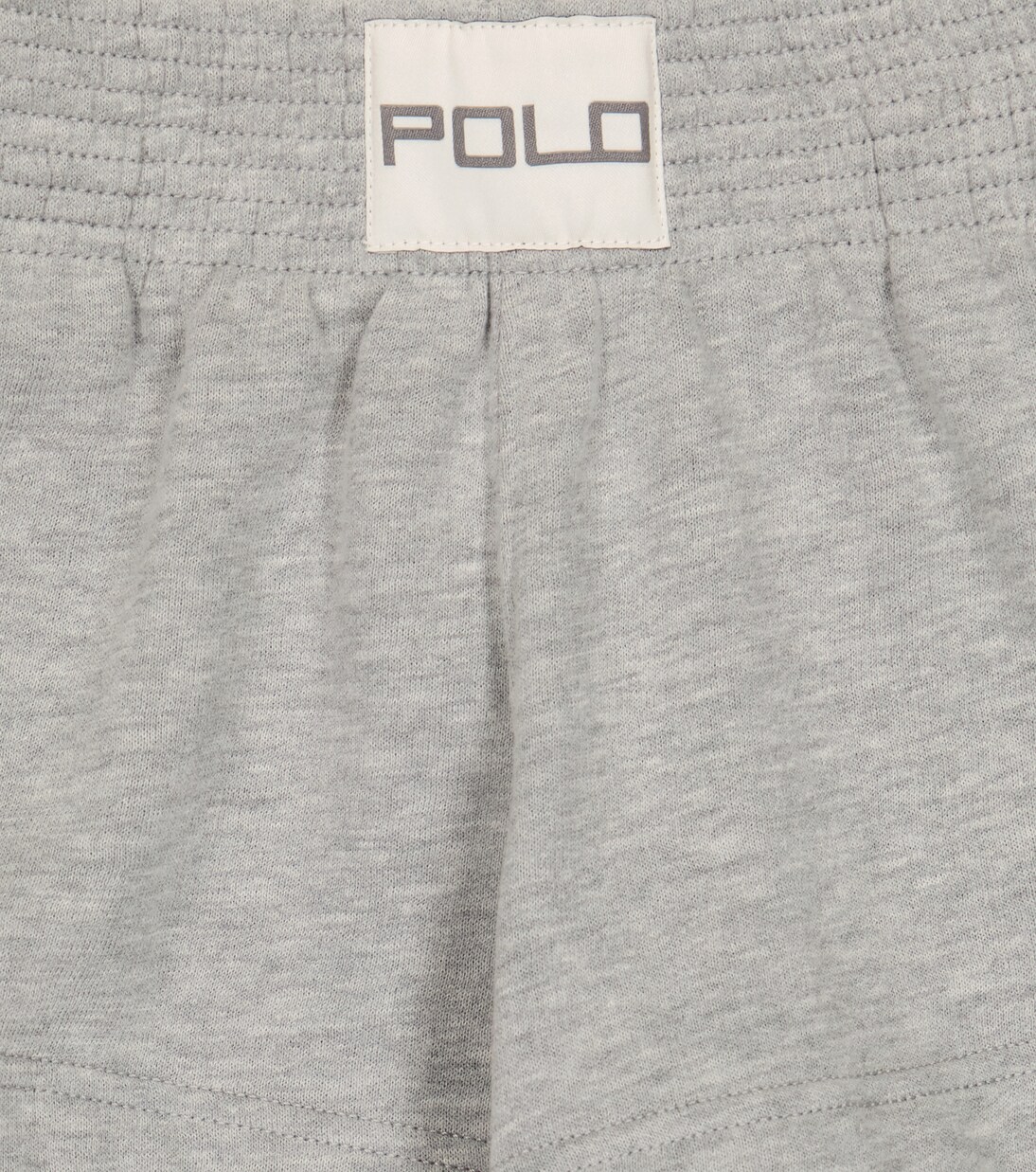 Cotton-blend shorts | Polo Ralph Lauren Kids