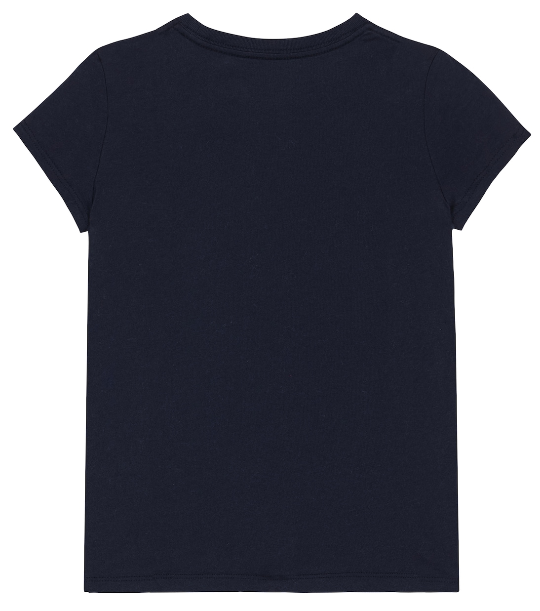 Polo Bear cotton jersey T shirt in blue Polo Ralph Lauren Kids Mytheresa