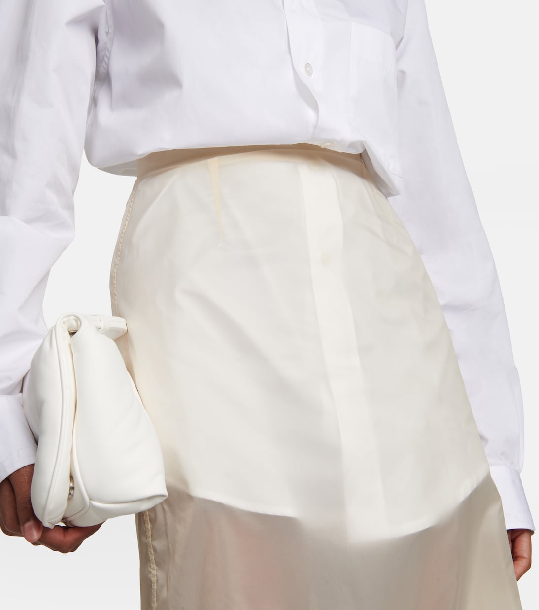 Jupe crayon | Maison Margiela