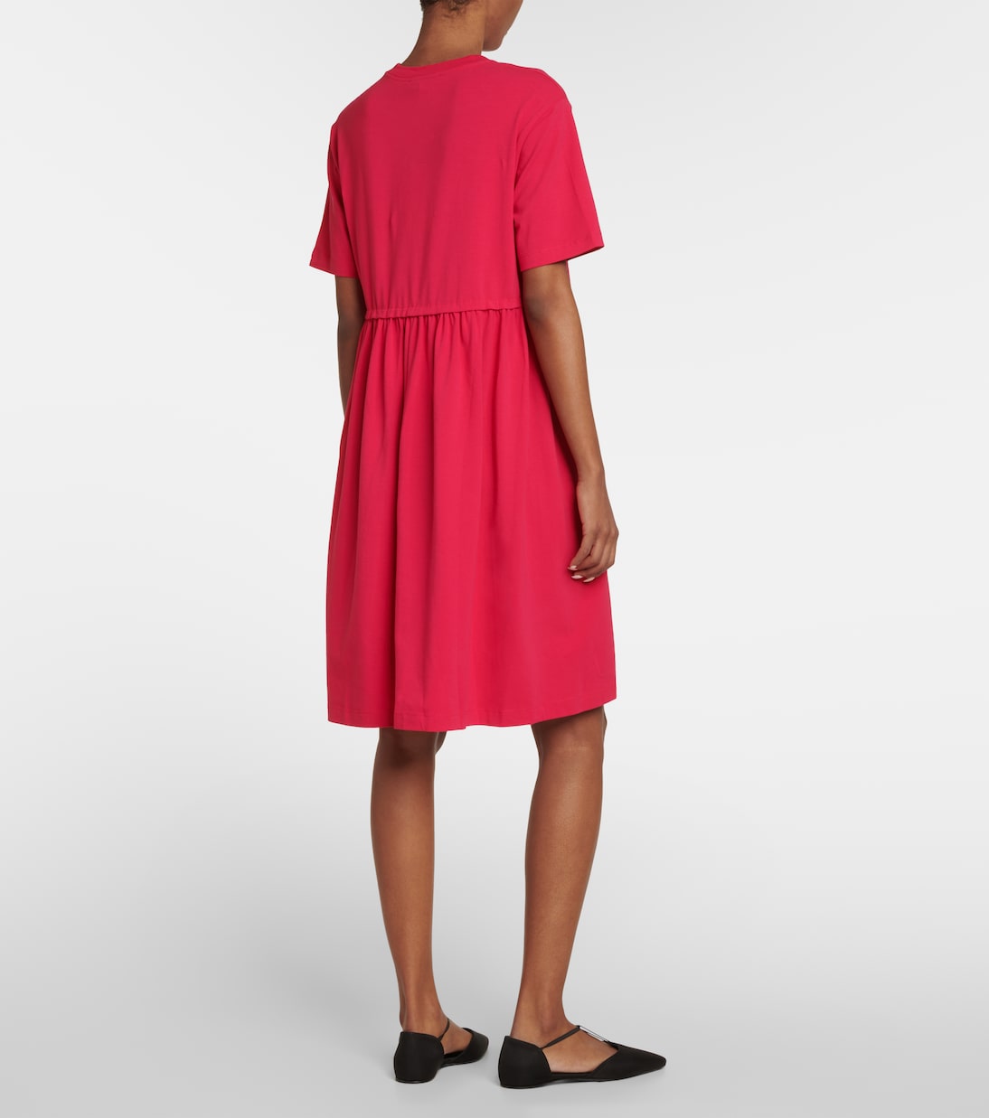 Leisure Minikleid Gaspare aus Jersey | Max Mara