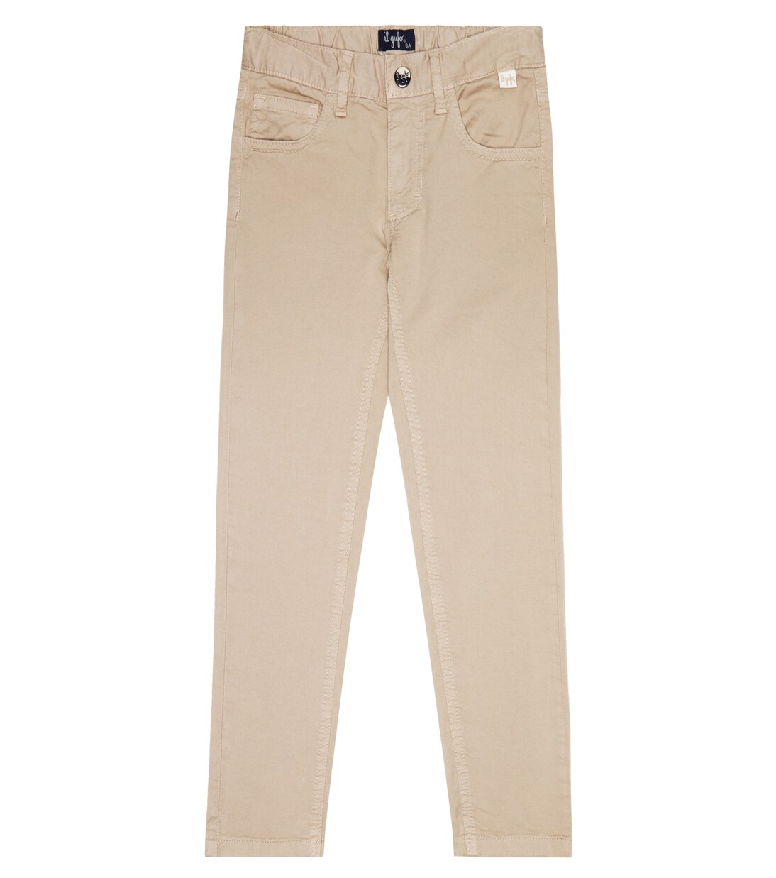 Pantaloni in cotone | Il Gufo