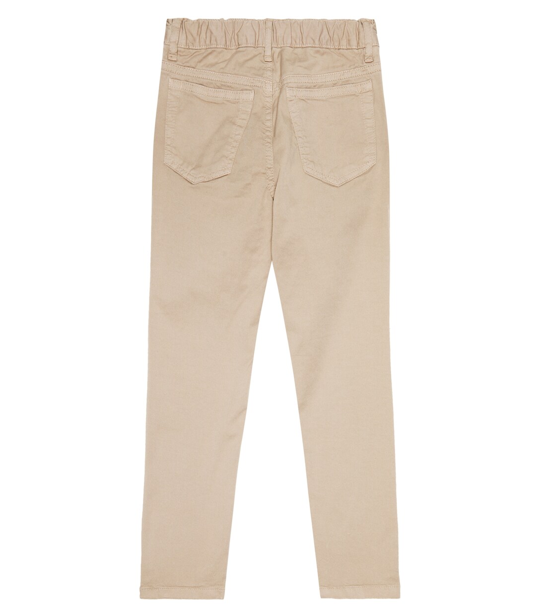 Pantaloni in cotone | Il Gufo