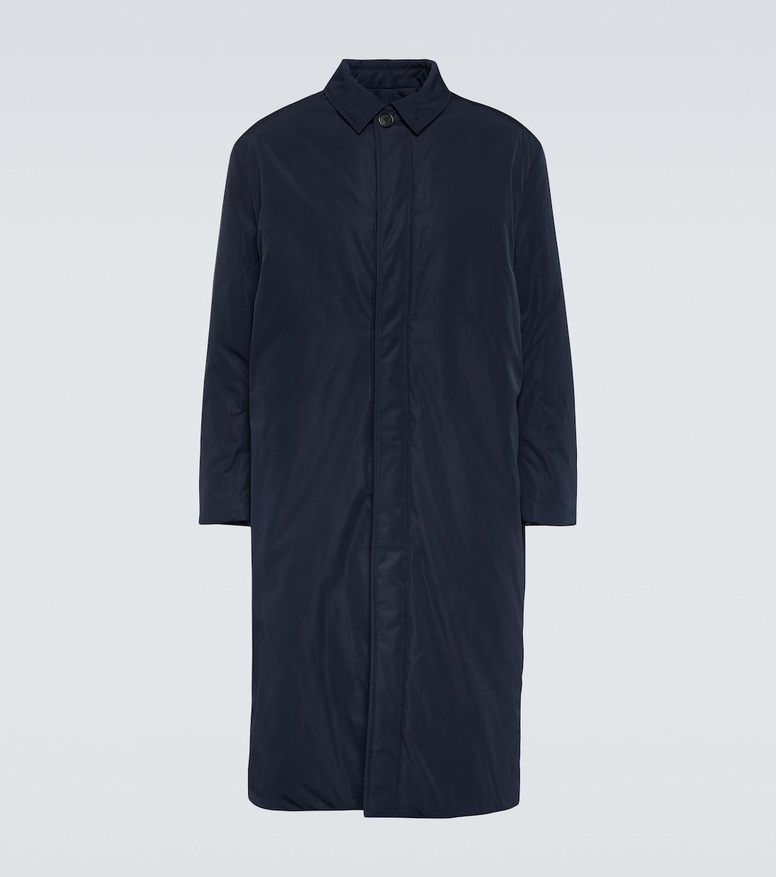 Django padded car coat | The Row