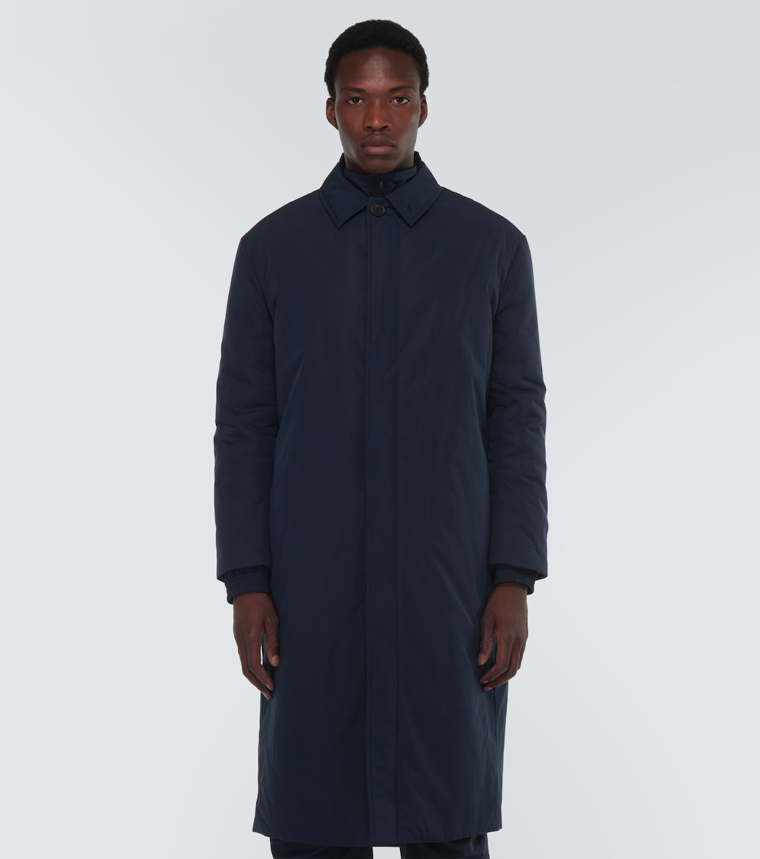 Django padded car coat | The Row