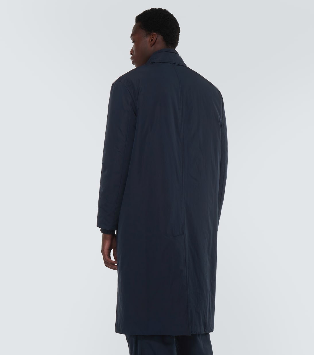 Django padded car coat | The Row