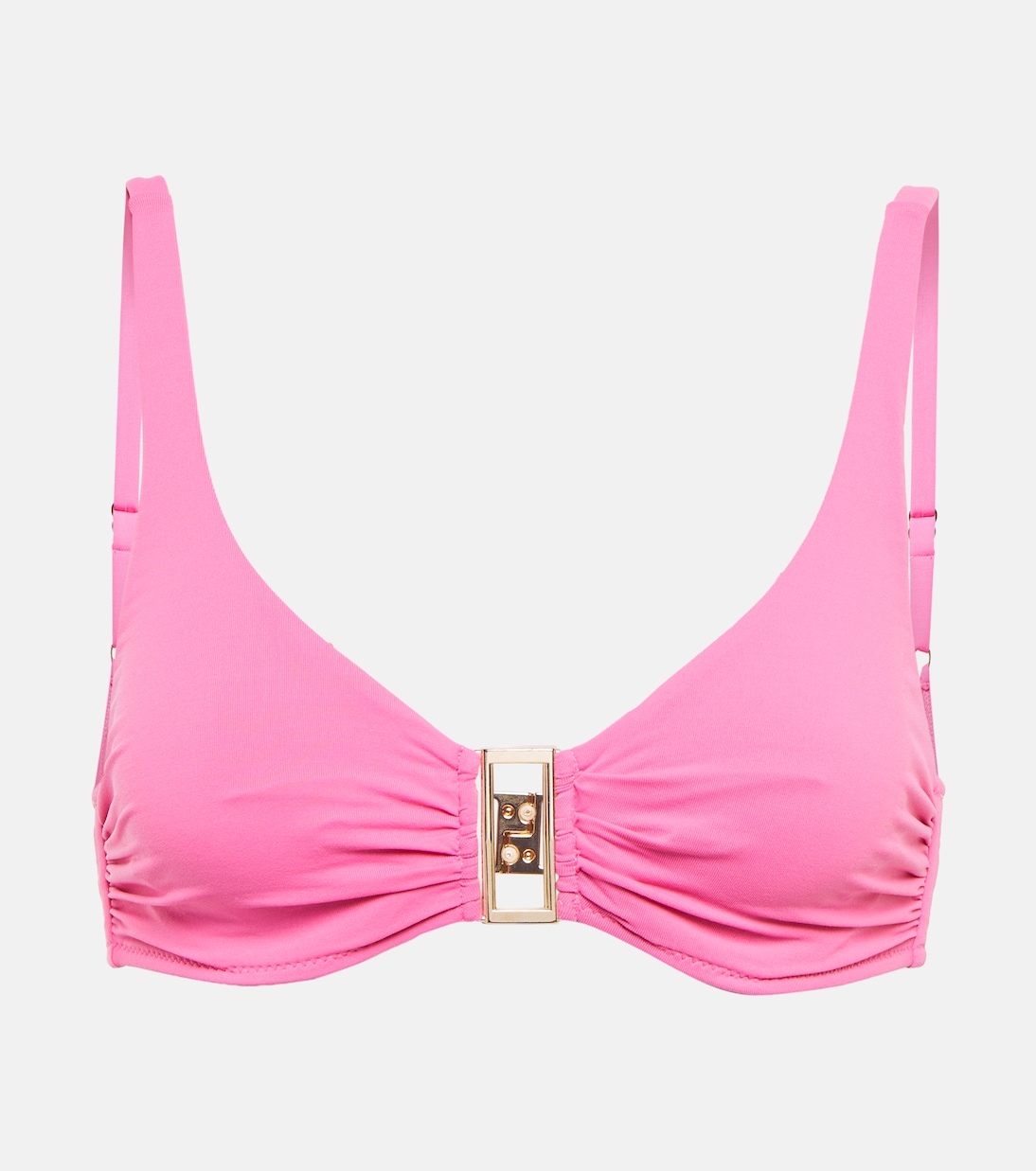 Top de bikini Bel Air | Melissa Odabash