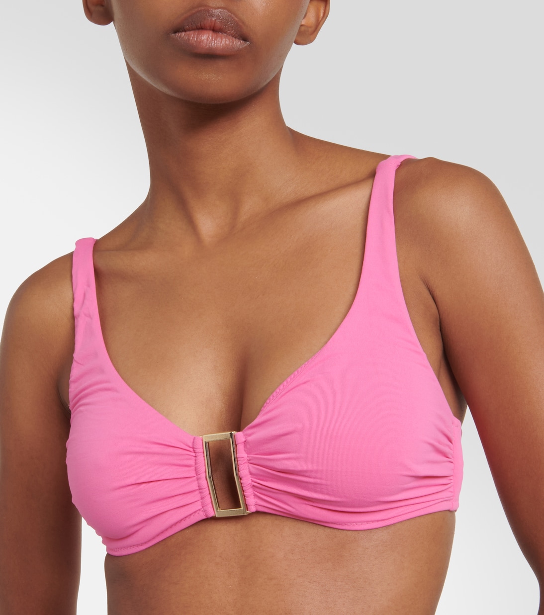Top de bikini Bel Air | Melissa Odabash
