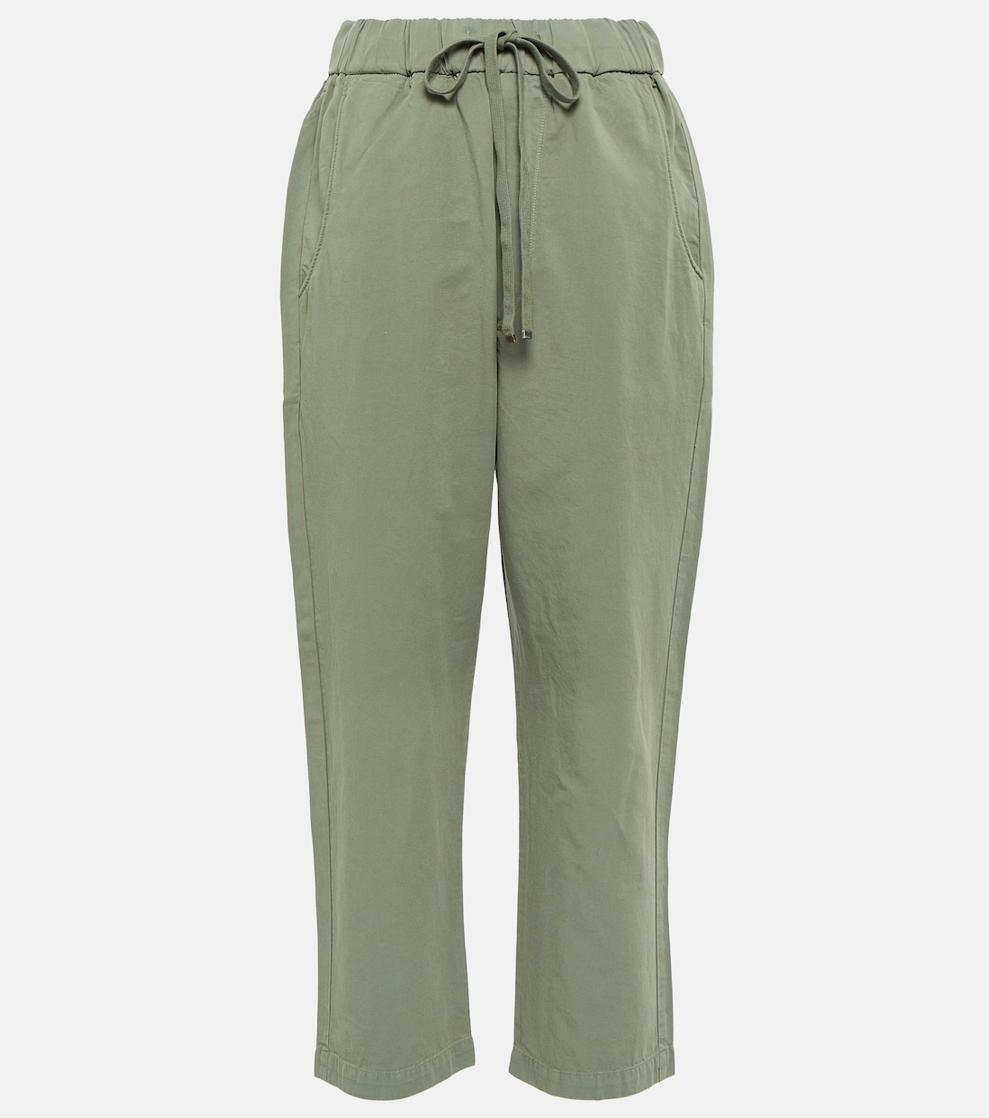 Pantaloni regular Pony a vita media | Citizens of Humanity