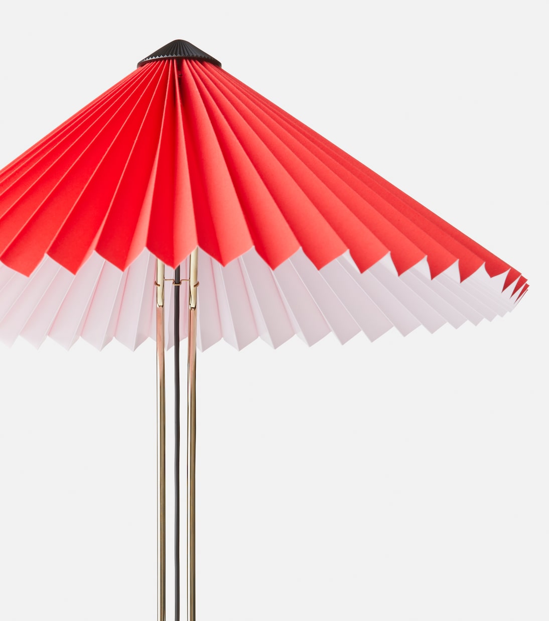 Matin Large table lamp by Inga Sempé, EU/UK plug | Hay