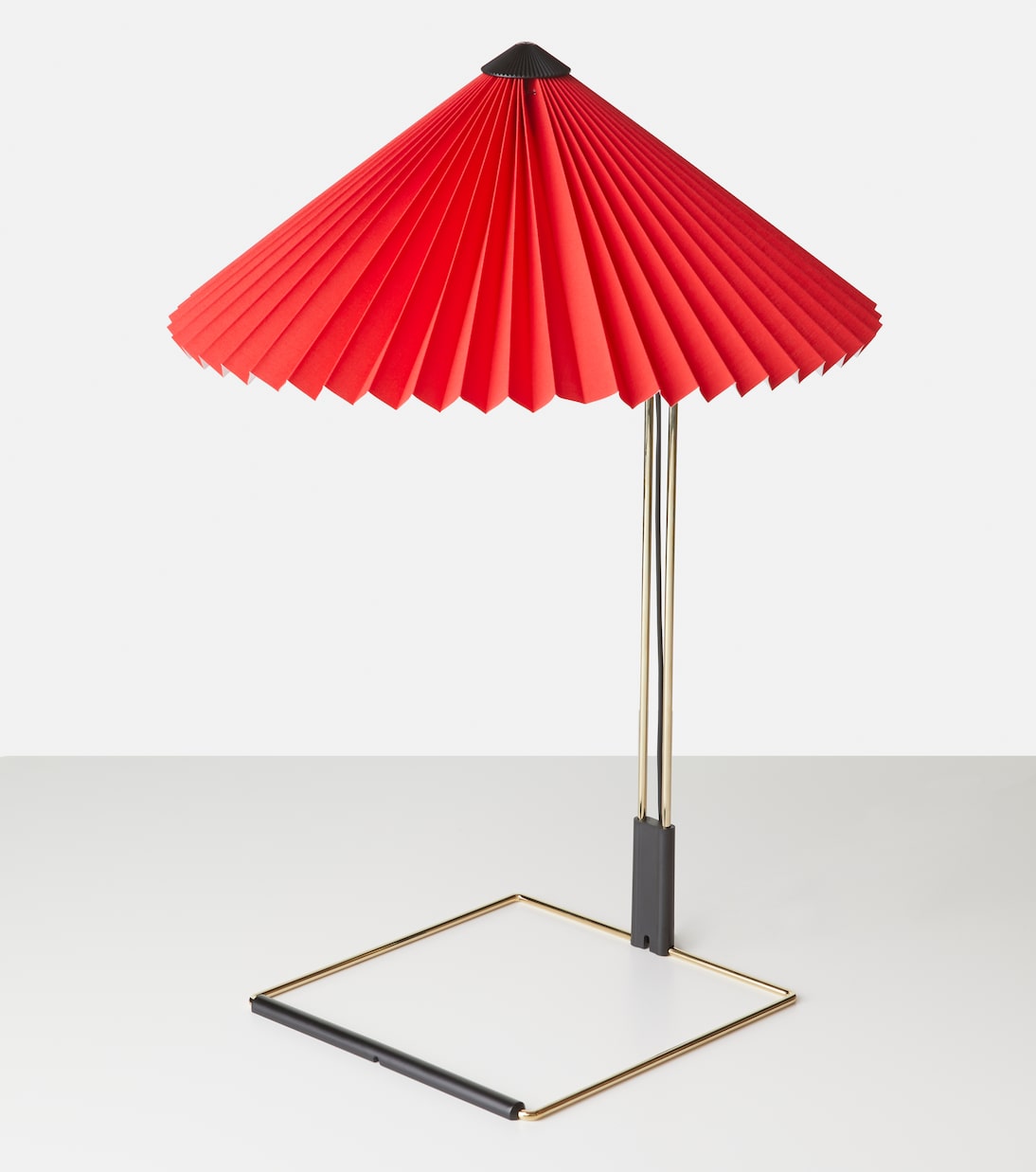 Matin Large table lamp by Inga Sempé, EU/UK plug | Hay