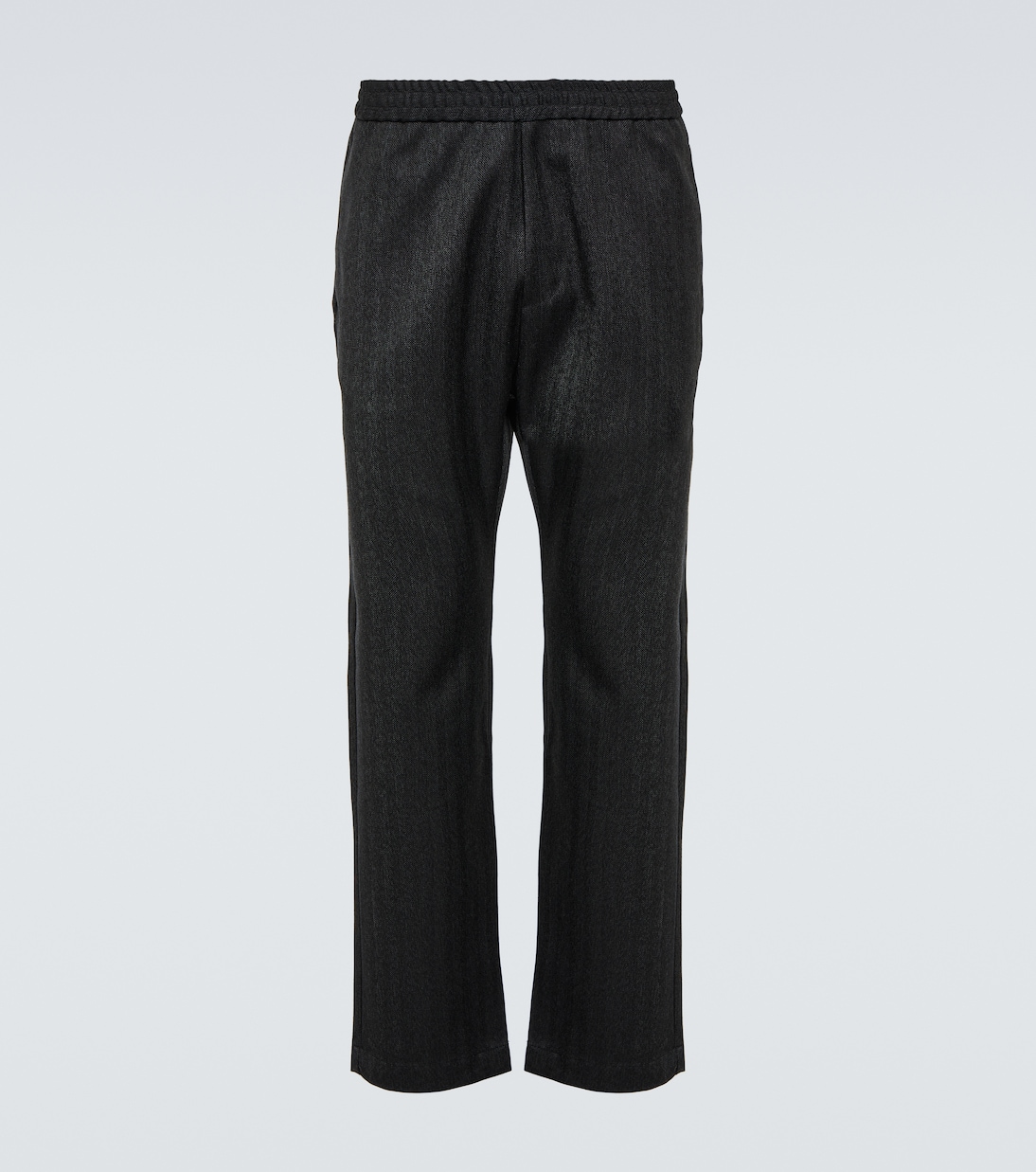 Mid-rise wool pants | Barena Venezia
