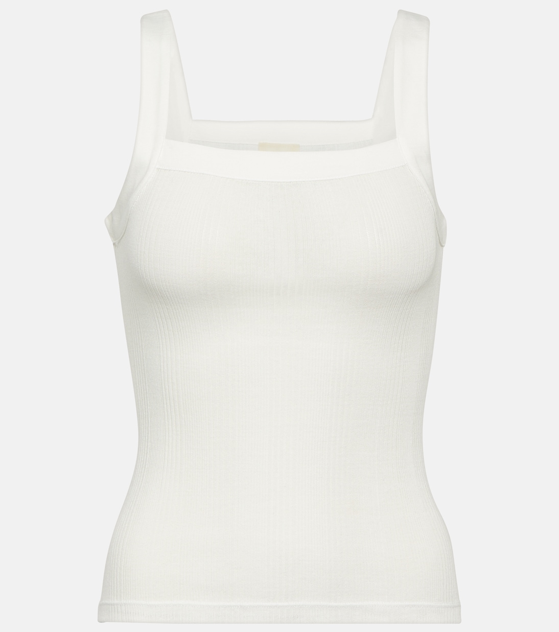 Top Oylan aus Jersey | Khaite