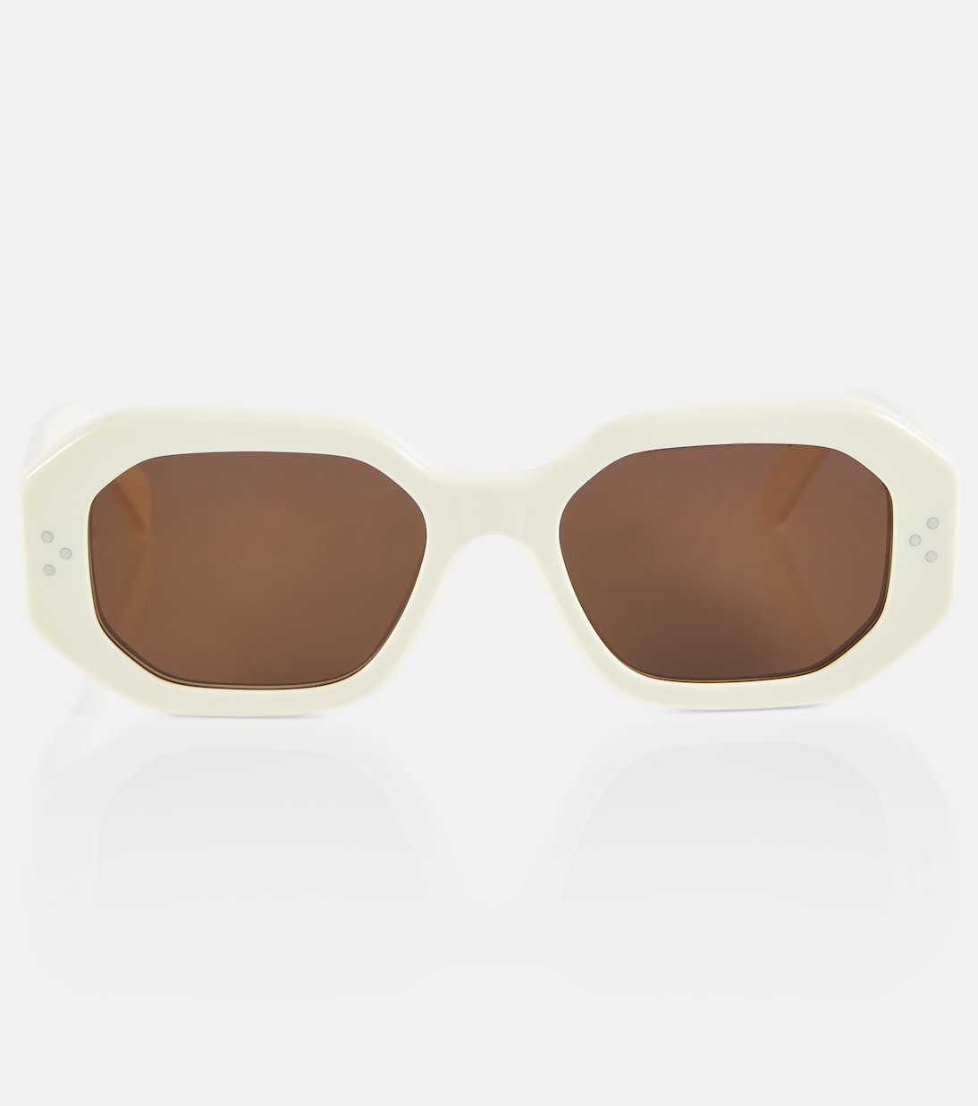 Square sunglasses | Celine Eyewear