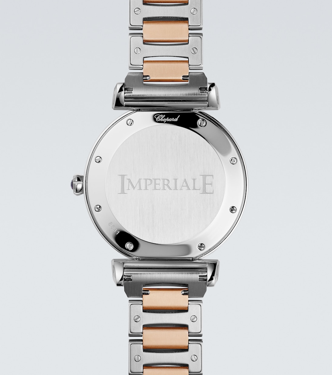 Certified Pre-Owned Uhr Imperiale | Chopard