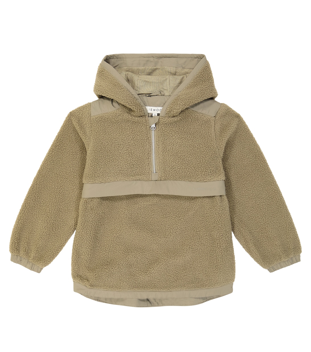Elmer fleece jacket | Liewood