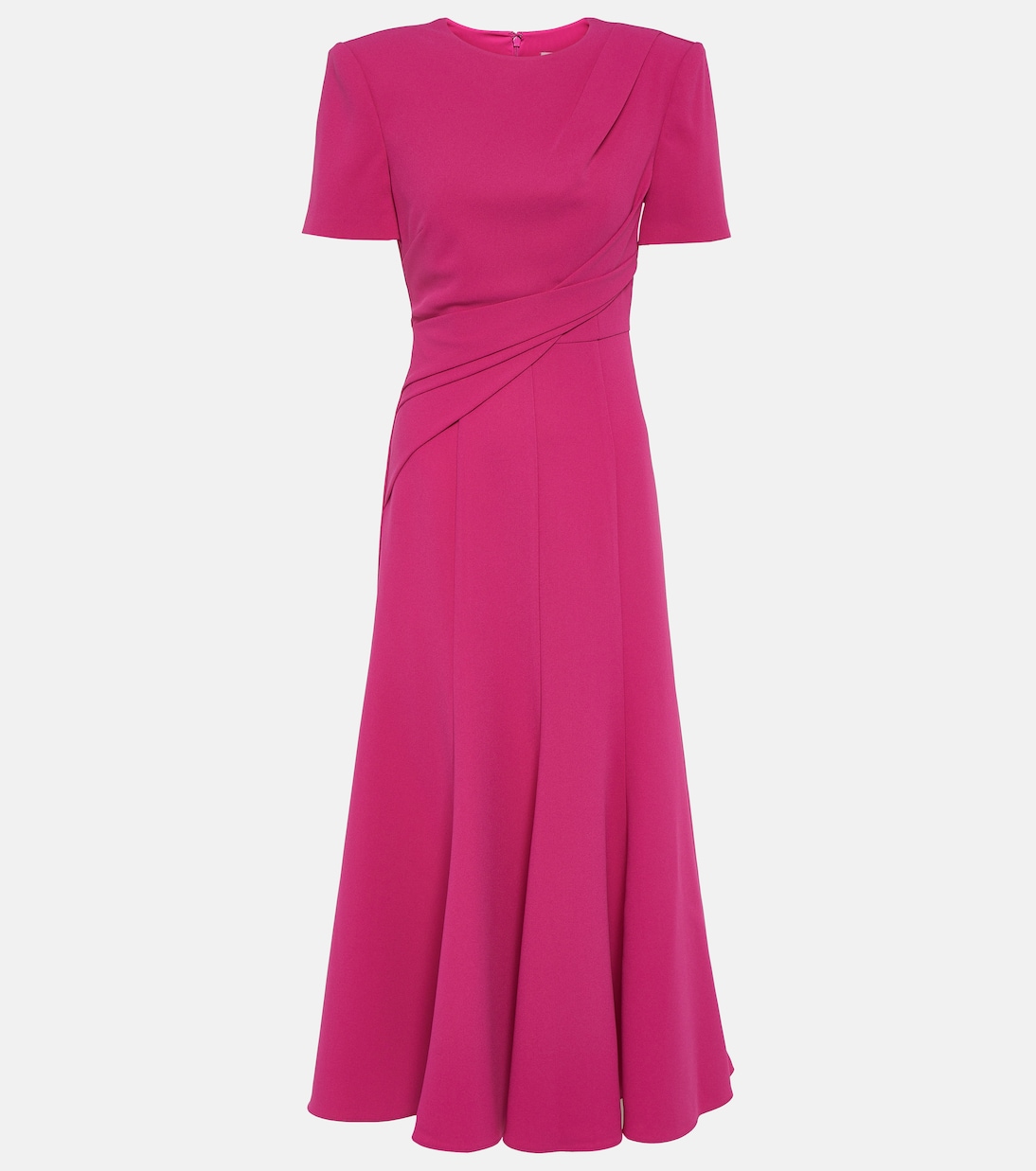Robe midi | Roland Mouret