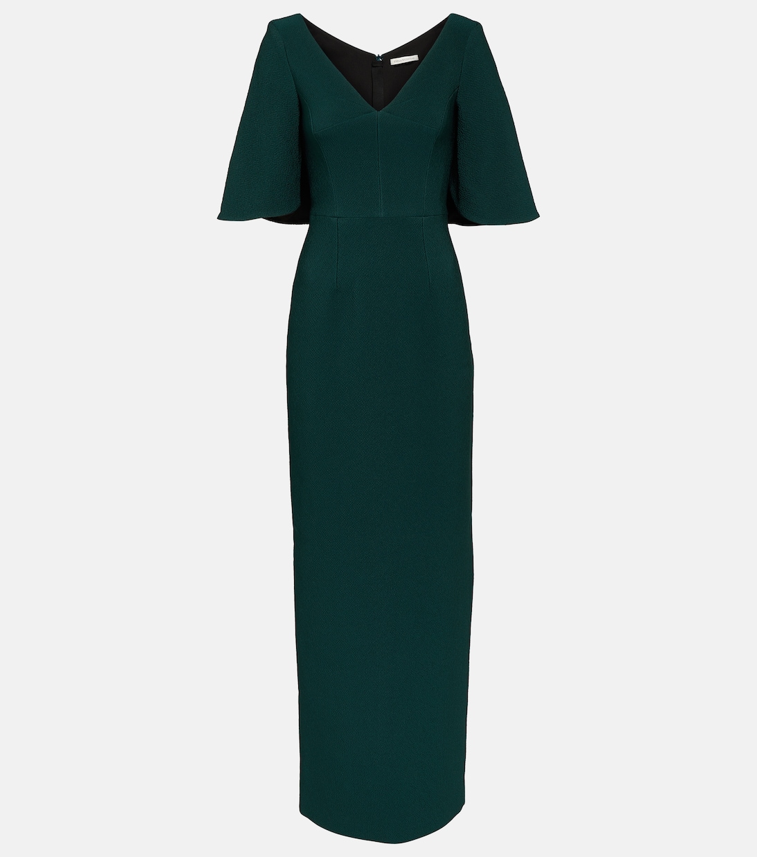 Dareen gown | Emilia Wickstead