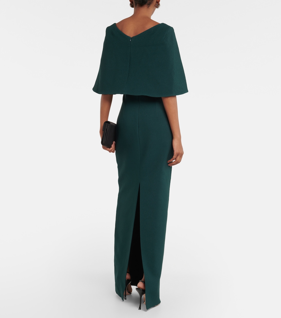 Dareen gown | Emilia Wickstead