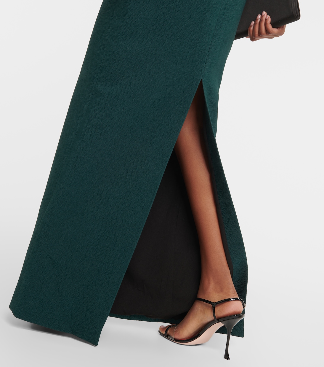 Dareen gown | Emilia Wickstead