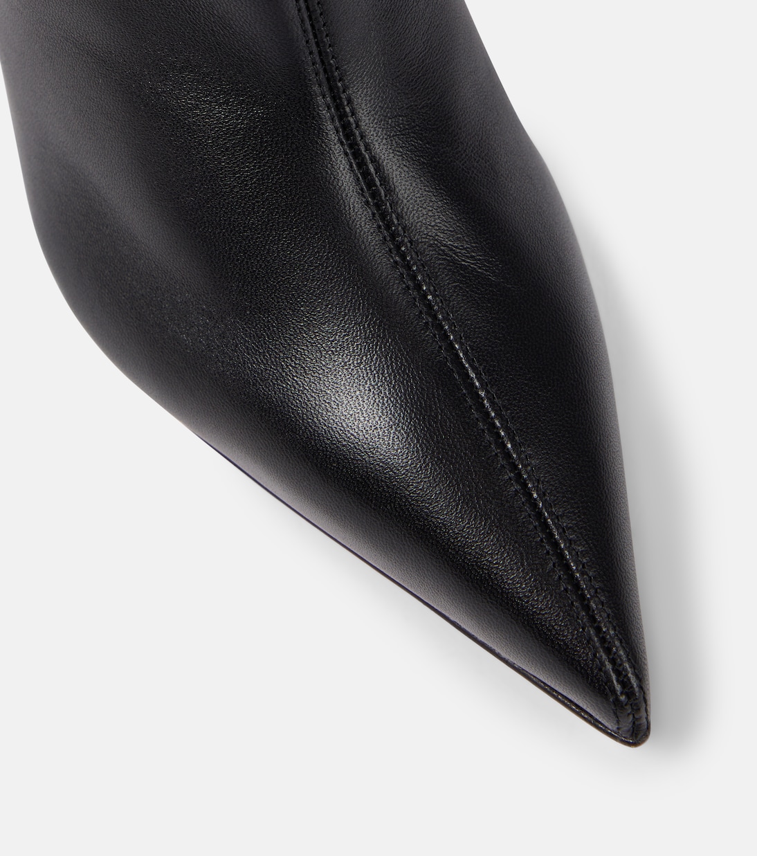 Bottines Sporty Kate en cuir | Christian Louboutin