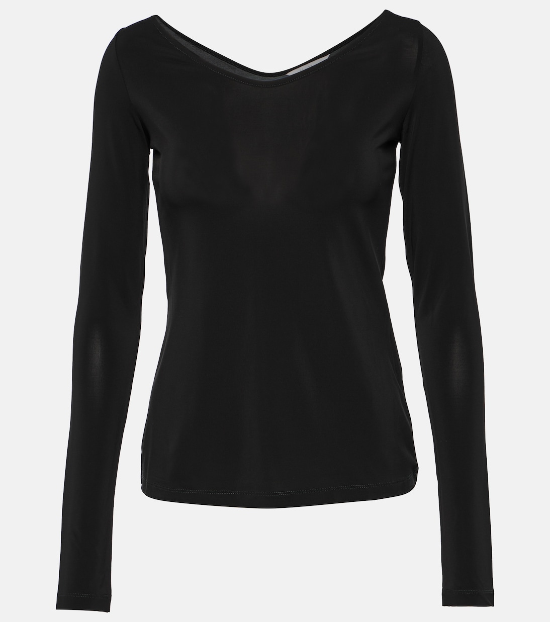 Leisure Ragazza jersey top | Max Mara