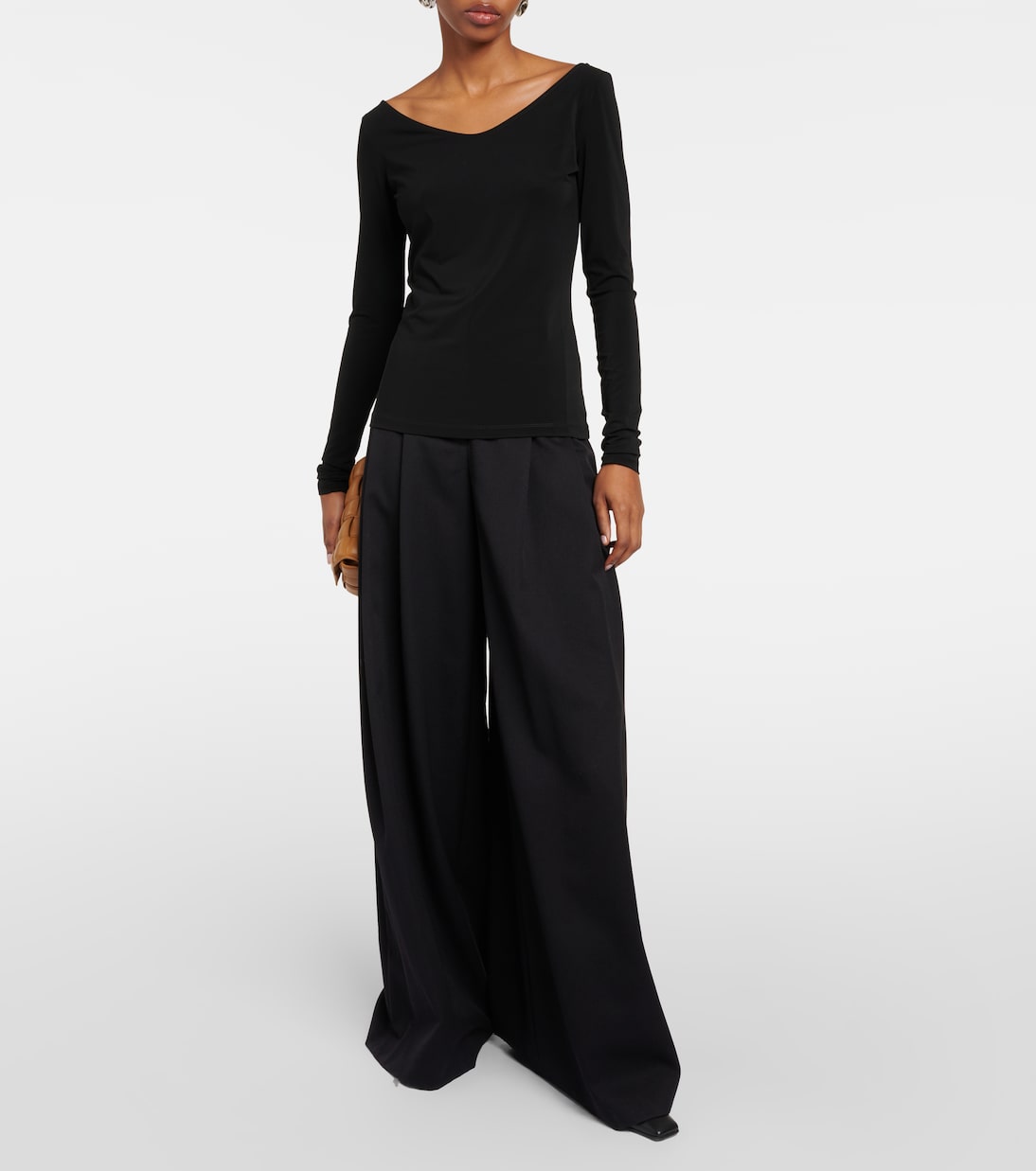 Leisure Ragazza jersey top | Max Mara