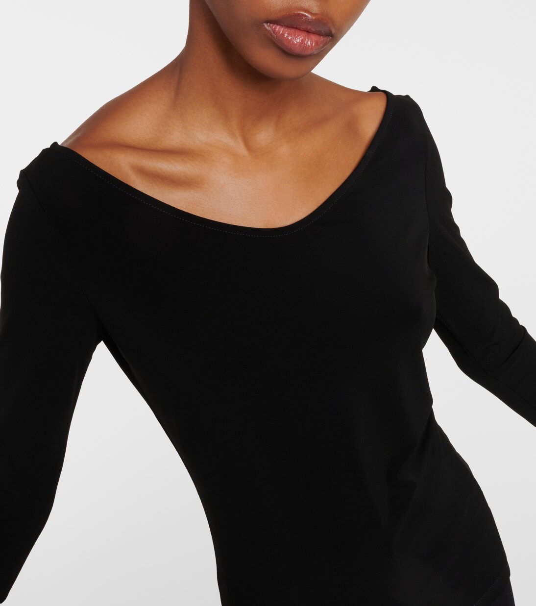 Leisure Ragazza jersey top | Max Mara