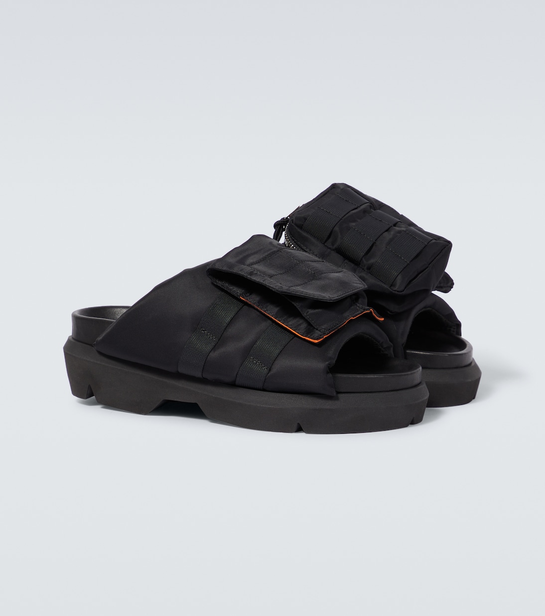 Pockets slides | Sacai