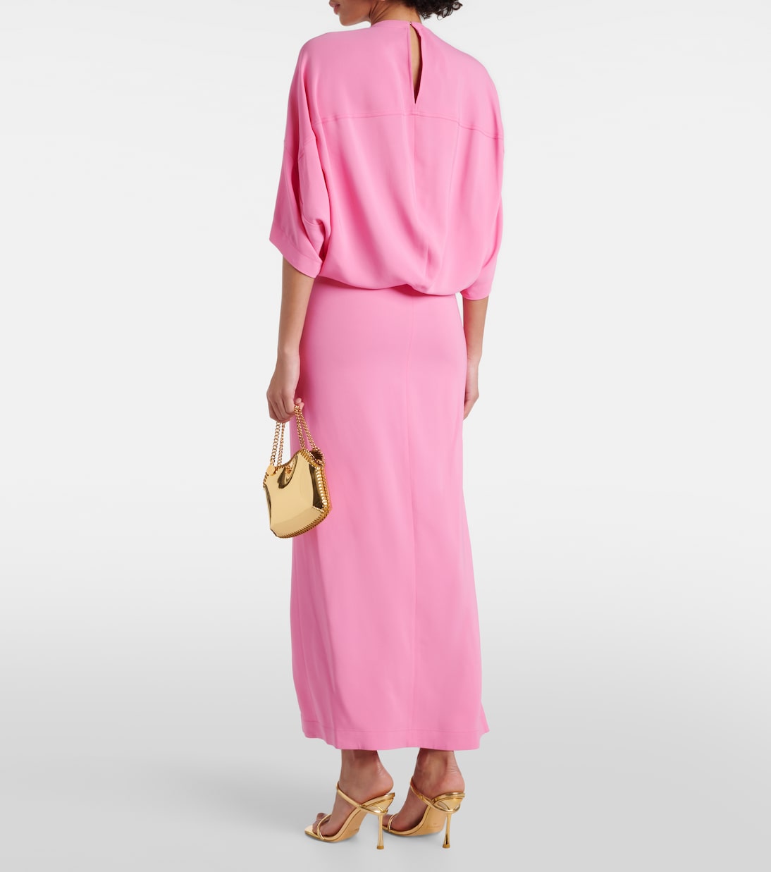 Robe longue | Stella McCartney