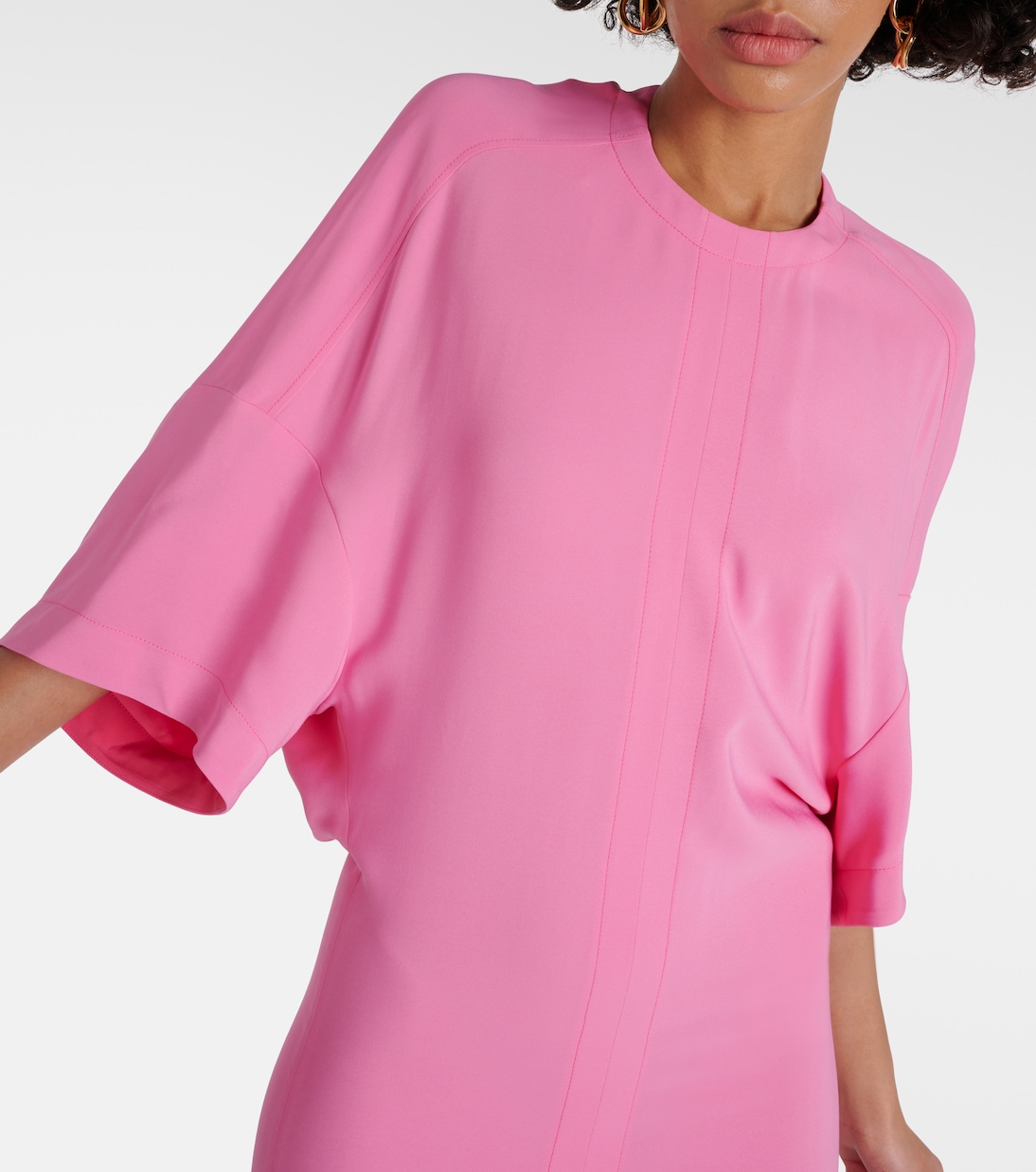 Robe longue | Stella McCartney