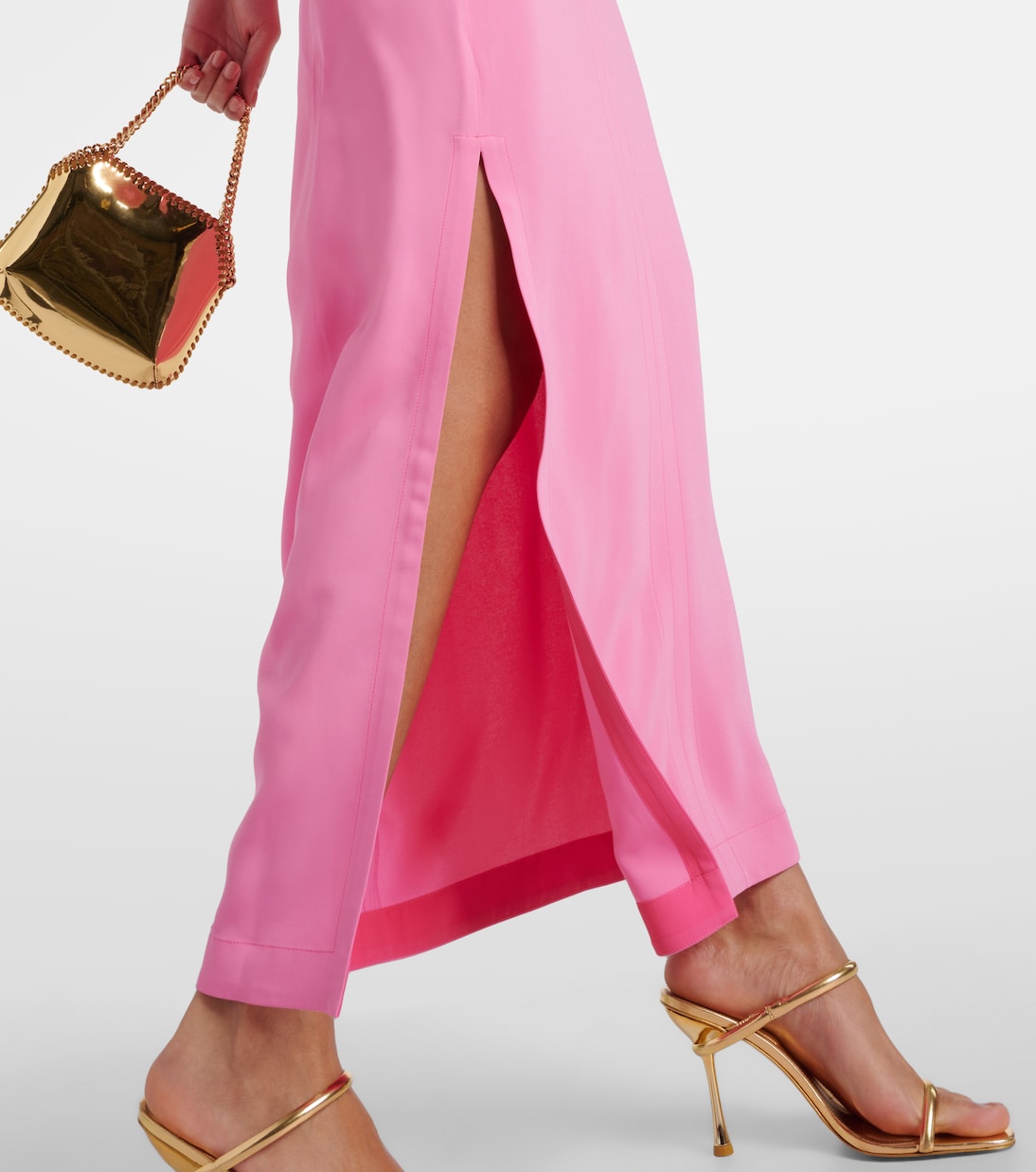 Robe longue | Stella McCartney