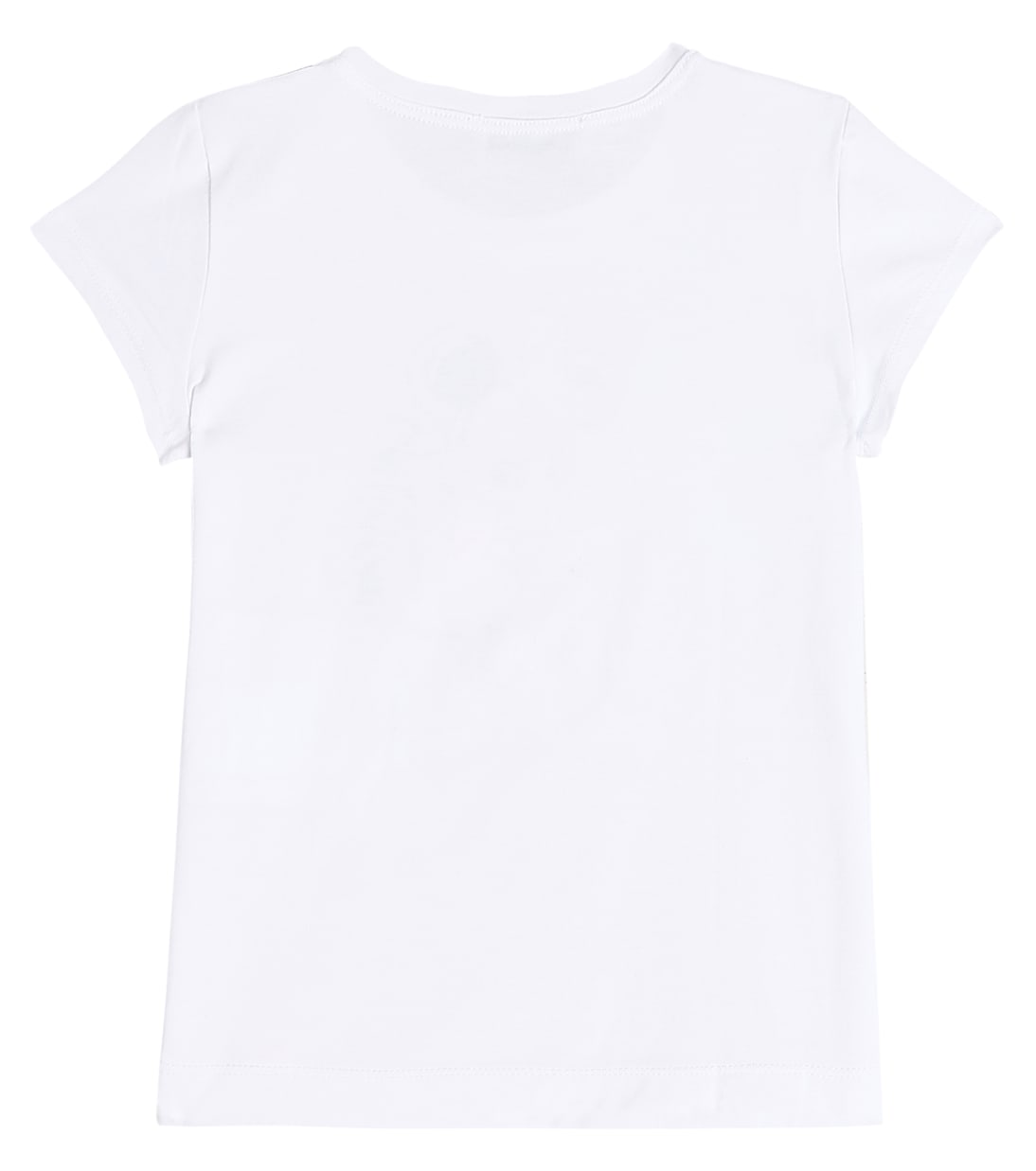 X Disney® T-Shirt aus Baumwoll-Jersey | Monnalisa