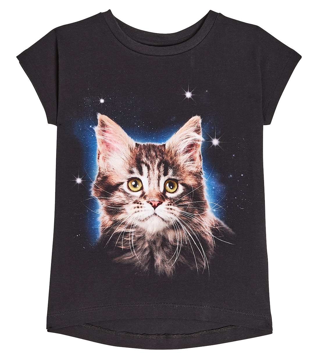 Raghilde printed jersey T-shirt | Molo