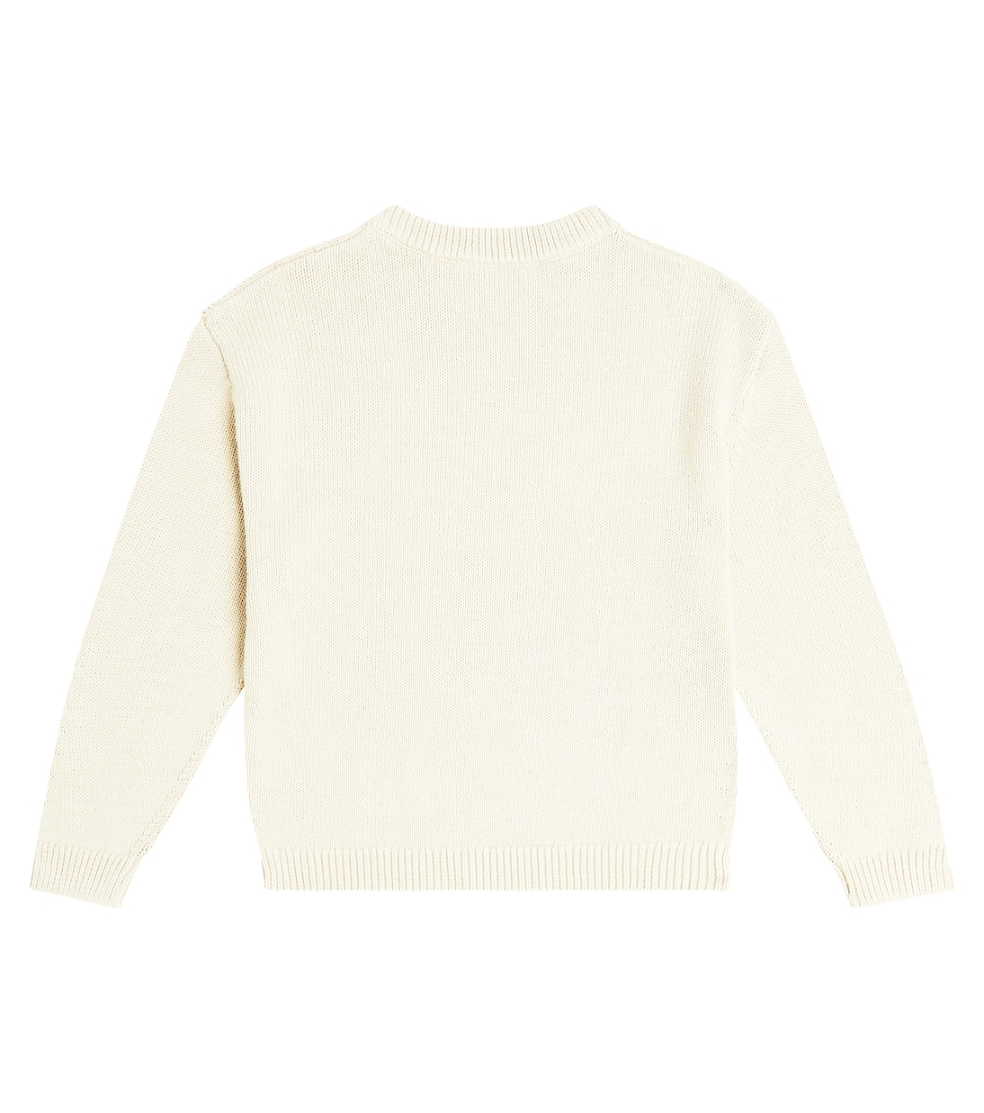 Pull Florenz en coton | Bonpoint
