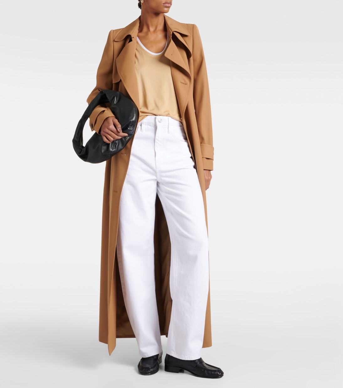 Camiseta de jersey a capas | Dorothee Schumacher