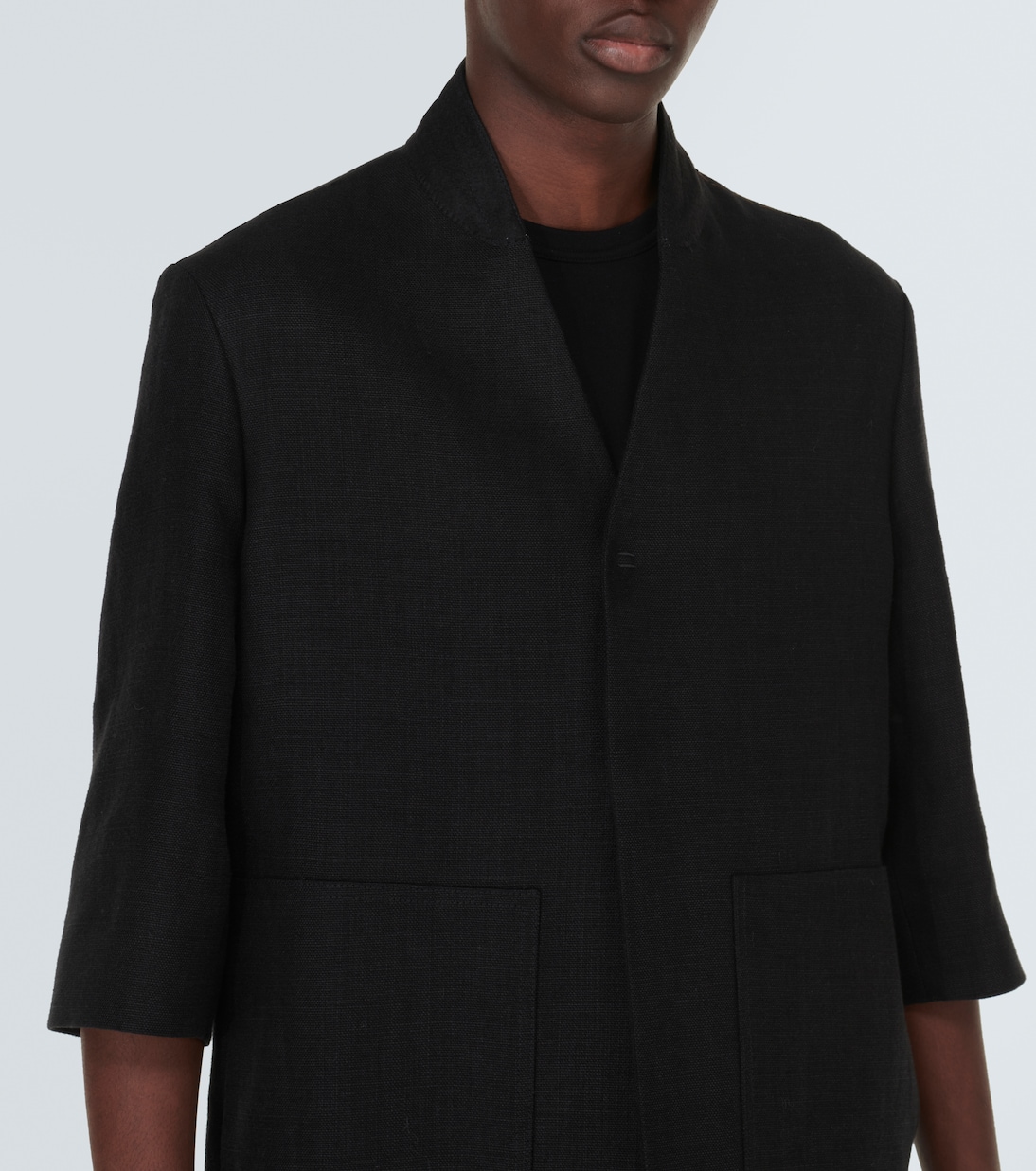 Giacca in lino | Zegna