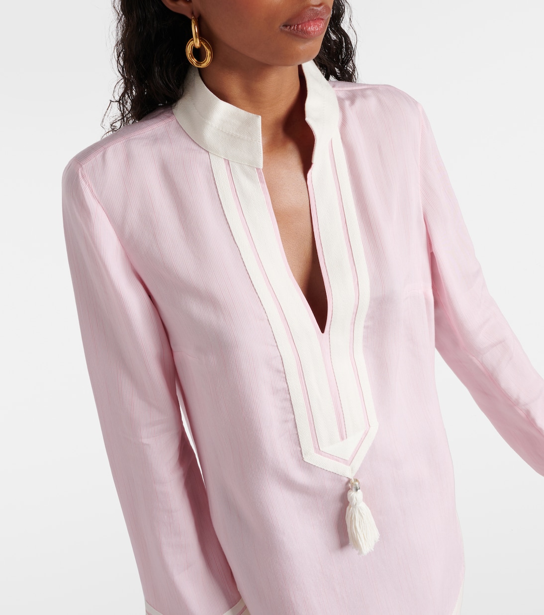 Tunika | Tory Burch
