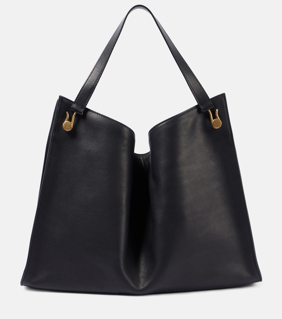 Borsa Alexia in pelle | The Row