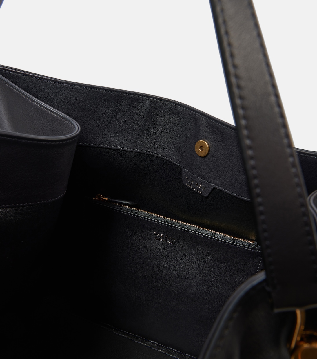 Borsa Alexia in pelle | The Row