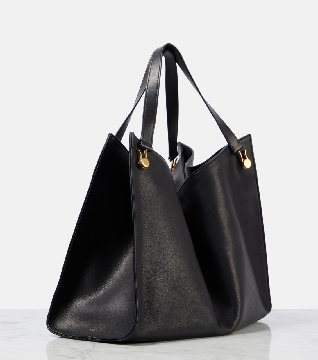 Borsa Alexia in pelle | The Row